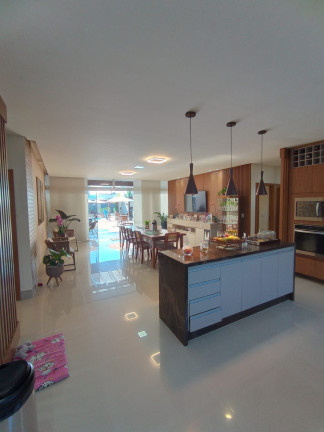 Imagem Casa com 3 Quartos à Venda, 500 m² em Ponte Alta Norte (gama) - Brasília Imagem Casa com 3 Quartos à Venda, 500 m² em Ponte Alta Norte (gama) - Brasília