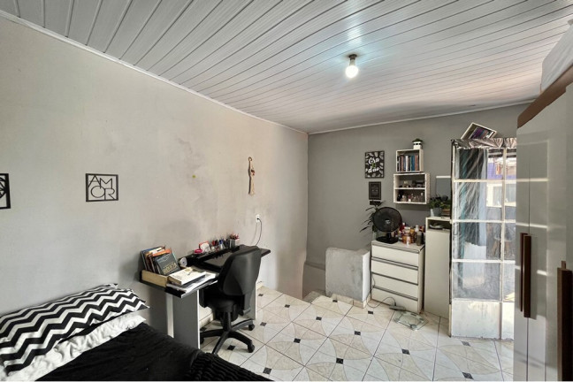 Imagem Casa com 2 Quartos à Venda, em Vila Formosa - São Paulo Imagem Casa com 2 Quartos à Venda, em Vila Formosa - São Paulo