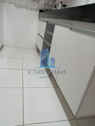 Imagem Imóvel com 2 Quartos à Venda, 45 m² em Vargem Das Flores - Betim