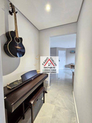 Imagem Apartamento com 3 Quartos à Venda, 92 m² em Jardim Marajoara - São Paulo Imagem Apartamento com 3 Quartos à Venda, 92 m² em Jardim Marajoara - São Paulo