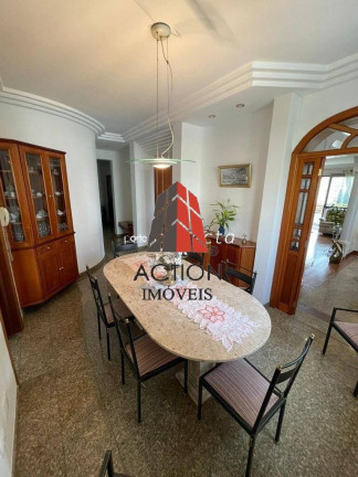 Imagem Apartamento com 4 Quartos à Venda, 240 m² em Tatuapé - São Paulo