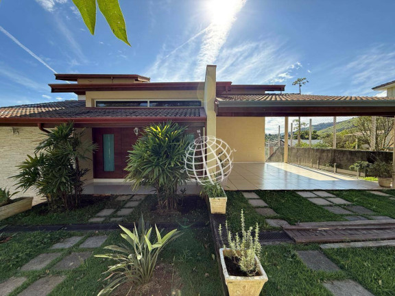 Imagem Chácara com 5 Quartos à Venda, 390 m² em Joanopolis - Joanópolis