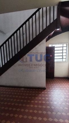 Imagem Casa com 6 Quartos à Venda, 330 m² em Bairro Jardim - Santo André