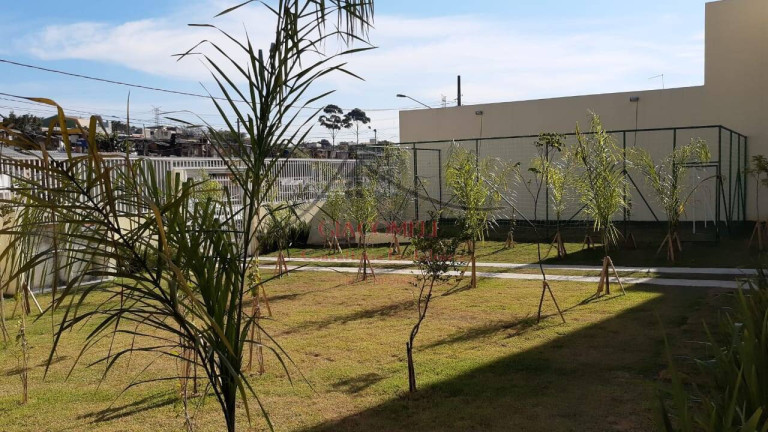 Imagem Apartamento com 2 Quartos à Venda, 50 m² em Jardim Imperador (zona Leste) - São Paulo