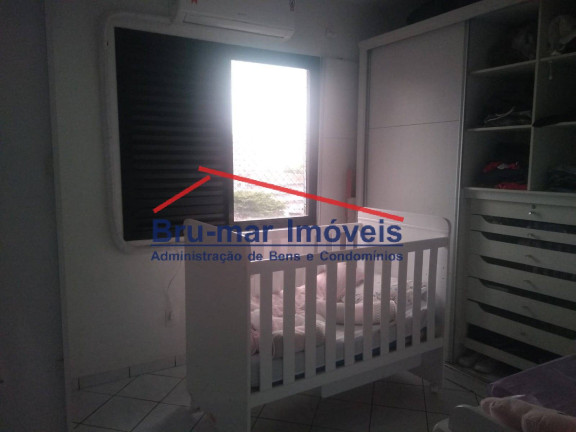 Imagem Cobertura com 3 Quartos à Venda, 123 m² em Macuco - Santos