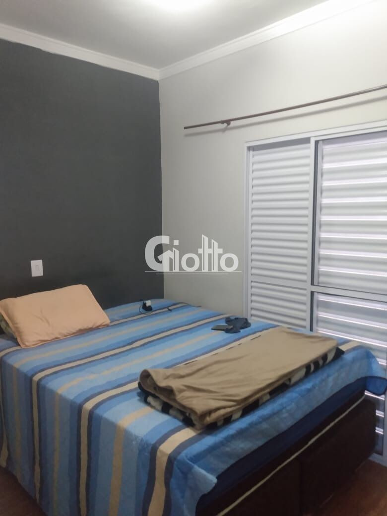Imagem Casa de Condomínio com 2 Quartos à Venda, 64 m² em Vila Brasileira - Mogi Das Cruzes