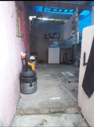 Imagem Casa com 2 Quartos à Venda, 85 m² em São Gonçalo - Taubaté