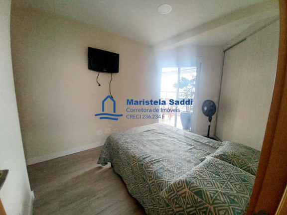 Imagem Apartamento com 3 Quartos à Venda, 111 m² em Santos