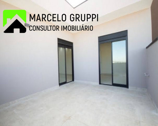 Imagem Casa com 3 Quartos à Venda, 260 m² em Jardim Residencial Dona Maria José - Indaiatuba