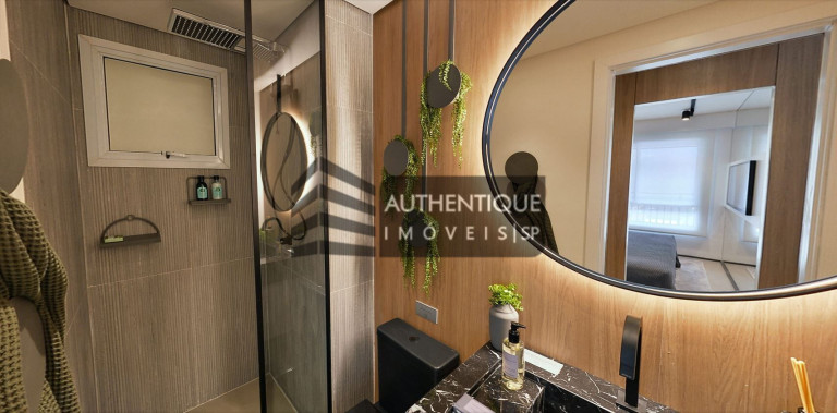 Imagem Apartamento com 1 Quarto à Venda, 33 m² em Vila Mariana - São Paulo Imagem Apartamento com 1 Quarto à Venda, 33 m² em Vila Mariana - São Paulo