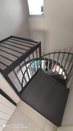 Imagem Cobertura com 4 Quartos à Venda, 160 m² em Enseada - Guarujá