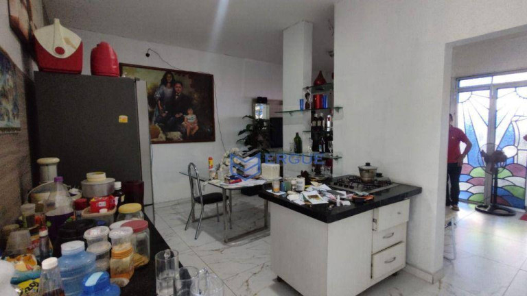 Imagem Casa com 3 Quartos à Venda, 129 m² em Itaoca - Fortaleza Imagem Casa com 3 Quartos à Venda, 129 m² em Itaoca - Fortaleza