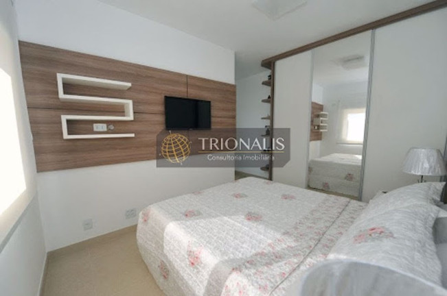 Imagem Apartamento com 2 Quartos à Venda, 77 m² em Caetetuba - Atibaia