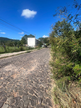 Terreno à Venda, 360 m² em Tomazetti - Santa Maria