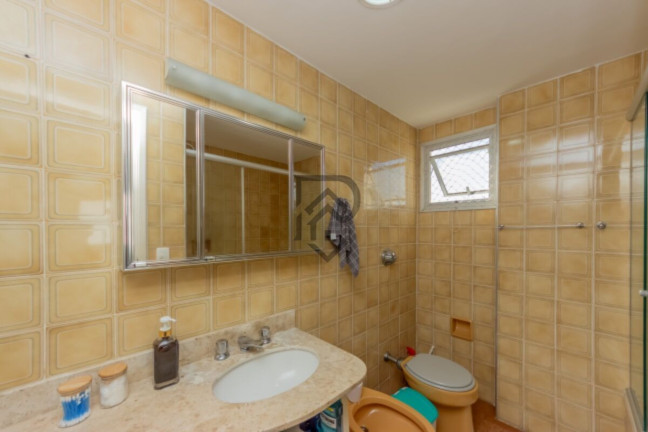Imagem Apartamento com 3 Quartos à Venda, 92 m² em Vila Ipojuca - São Paulo