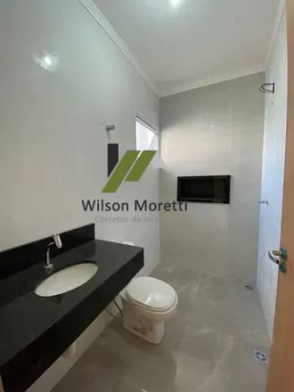 Imagem Casa com 3 Quartos à Venda, 99 m²