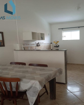 Imagem Casa de Condomínio com 2 Quartos à Venda, 72 m² em Foguete - Cabo Frio Imagem Casa de Condomínio com 2 Quartos à Venda, 72 m² em Foguete - Cabo Frio