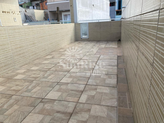 Imagem Casa com 3 Quartos à Venda, 300 m² em Jardim Roberto - Osasco
