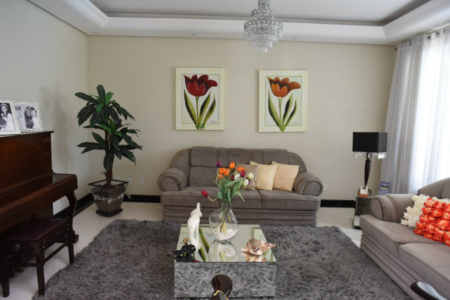 Imagem Casa com 5 Quartos à Venda, 600 m² em Loteamento Portal Do Sol - Tremembé