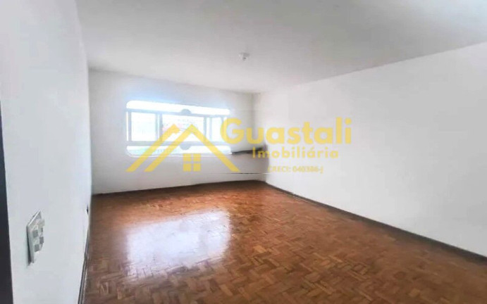 Imagem Casa com 3 Quartos para Alugar, 192 m² em Vila Independência - Piracicaba
