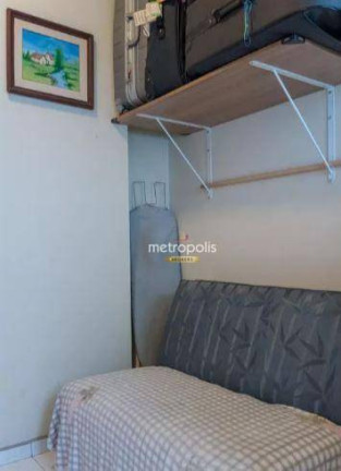 Imagem Apartamento com 4 Quartos à Venda, 212 m² em Santo Antônio - São Caetano Do Sul