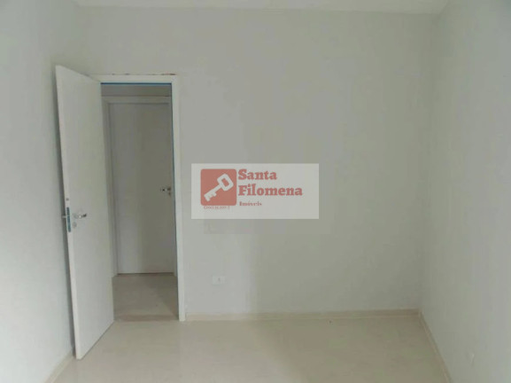 Imagem Apartamento com 2 Quartos à Venda, 50 m² em Campestre - Santo André