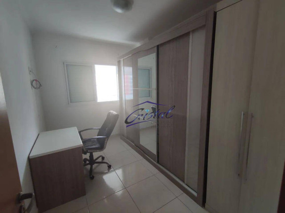 Imagem Apartamento com 3 Quartos à Venda, 115 m² em Ocian - Praia Grande