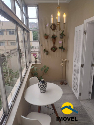 Imagem Apartamento com 2 Quartos à Venda, 80 m² em Icaraí - Niterói Imagem Apartamento com 2 Quartos à Venda, 80 m² em Icaraí - Niterói