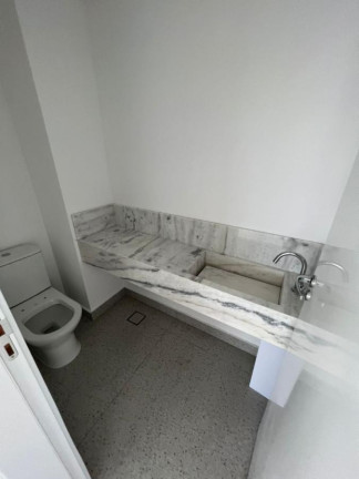 Imagem Apartamento com 3 Quartos à Venda, 161 m² em Campestre - Santo André