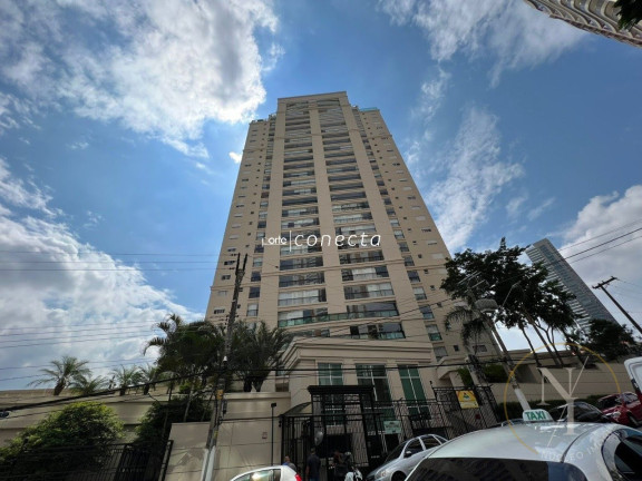Imagem Cobertura com 4 Quartos à Venda, 354 m² em Vila Regente Feijó - São Paulo Imagem Cobertura com 4 Quartos à Venda, 354 m² em Vila Regente Feijó - São Paulo