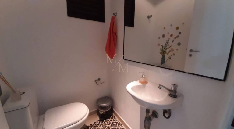 Imagem Apartamento com 3 Quartos à Venda, 134 m² em Ponta Da Praia - Santos Imagem Apartamento com 3 Quartos à Venda, 134 m² em Ponta Da Praia - Santos