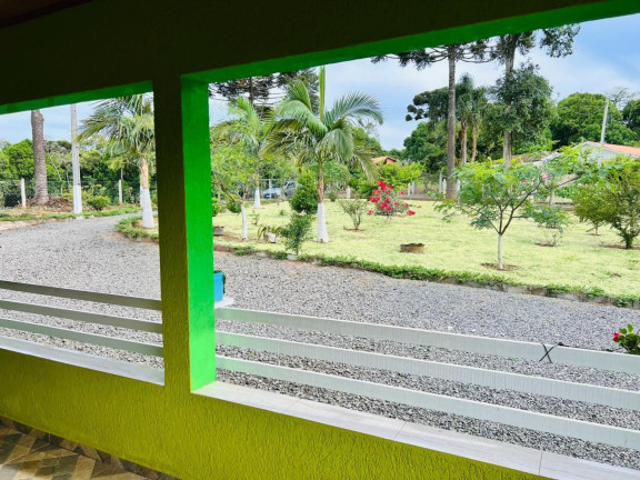 Imagem Imóvel à Venda, 28.000 m² em área Rural Lapa - Lapa