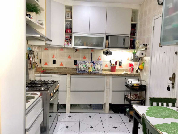 Imagem Apartamento com 3 Quartos à Venda, 100 m² em Copacabana - Rio De Janeiro Imagem Apartamento com 3 Quartos à Venda, 100 m² em Copacabana - Rio De Janeiro