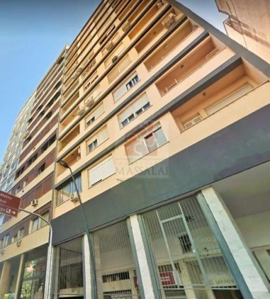 Imagem Apartamento com 2 Quartos à Venda, 108 m² em Centro - Porto Alegre Imagem Apartamento com 2 Quartos à Venda, 108 m² em Centro - Porto Alegre
