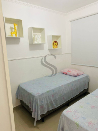 Imagem Apartamento com 2 Quartos à Venda, 53 m² em Vossoroca - Votorantim Imagem Apartamento com 2 Quartos à Venda, 53 m² em Vossoroca - Votorantim