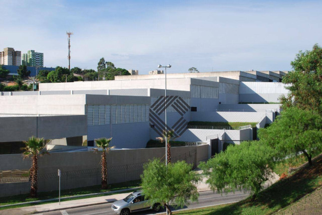 Imagem Galpão para Alugar, 700 m² em Jardim Gonçalves - Sorocaba Imagem Galpão para Alugar, 700 m² em Jardim Gonçalves - Sorocaba