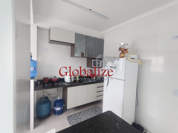 Imagem Imóvel com 2 Quartos à Venda, 74 m² em Campo Grande - Santos