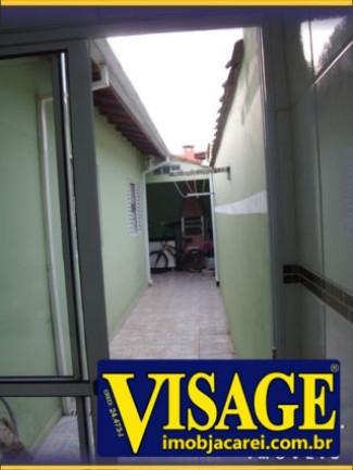 Casa de Condomínio com 2 Quartos à Venda, 62 m² em Jd. Colonia - Jacareí