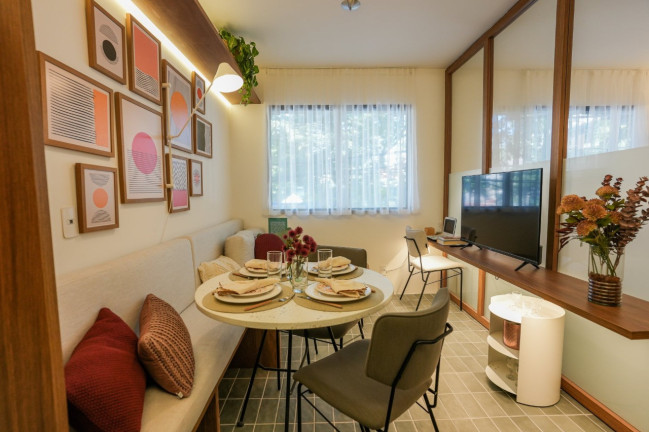 Imagem Imóvel com 1 Quarto à Venda, 25 m² em Campos Elíseos - São Paulo Imagem Imóvel com 1 Quarto à Venda, 25 m² em Campos Elíseos - São Paulo