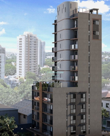 Imagem Apartamento com 1 Quarto à Venda, 47 m² em Vila Mariana - São Paulo Imagem Apartamento com 1 Quarto à Venda, 47 m² em Vila Mariana - São Paulo