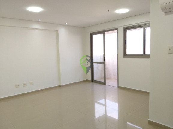 Imagem Imóvel Comercial para Alugar, 49 m² em Marapé - Santos Imagem Imóvel Comercial para Alugar, 49 m² em Marapé - Santos