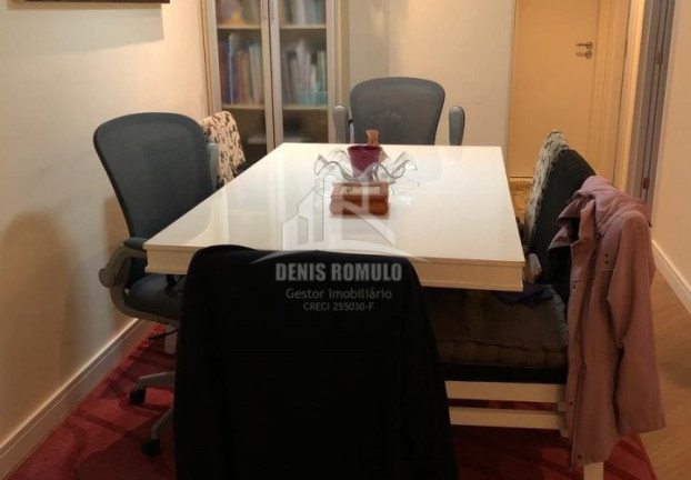 Imagem Apartamento com 3 Quartos à Venda, 82 m² em Santa Teresinha - São Paulo