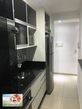 Imagem Apartamento com 2 Quartos à Venda, 45 m² em Vila Homero Thon - Santo André Imagem Apartamento com 2 Quartos à Venda, 45 m² em Vila Homero Thon - Santo André