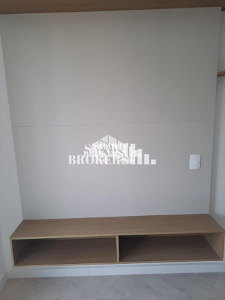 Imagem Apartamento com 1 Quarto à Venda, 31 m² em Pinheiros - São Paulo