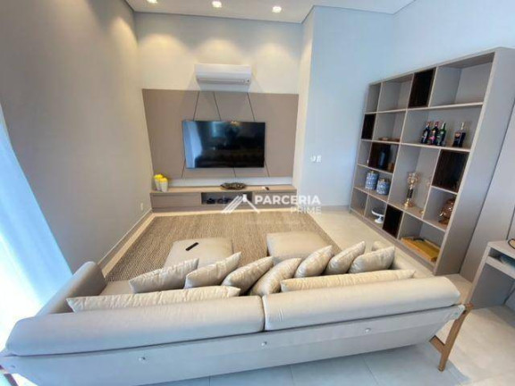 Imagem Cobertura com 4 Quartos à Venda, 255 m² em Riviera Módulo 7 - Bertioga