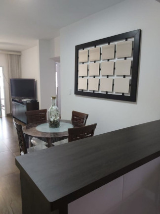 Imagem Apartamento com 2 Quartos à Venda, 80 m² em Centro - Mongaguá