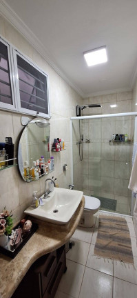 Imagem Casa com 3 Quartos à Venda, 155 m² em Centro - Peruíbe