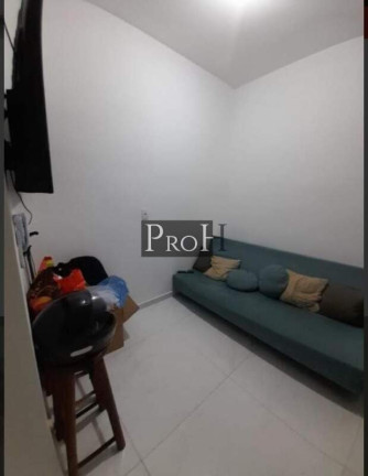 Apartamento com 2 Quartos à Venda, 52 m² em Vila Valparaíso - Santo André
