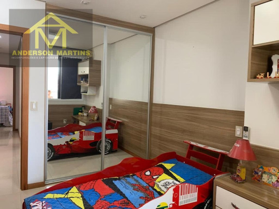 Imagem Apartamento com 4 Quartos à Venda, 169 m² em Itapuã - Vila Velha Imagem Apartamento com 4 Quartos à Venda, 169 m² em Itapuã - Vila Velha
