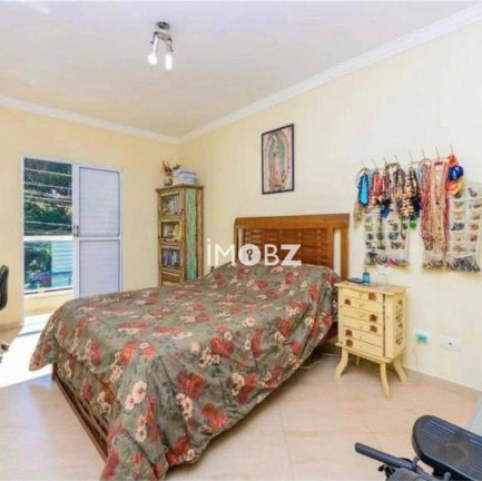 Imagem Imóvel com 3 Quartos à Venda, 118 m² em Jardim Líbano - São Paulo